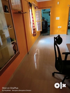 We are looking for a roommate Fully Furnished 2BHK House