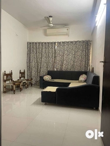 Well Maintain Fully Furnished 2 Bhk Flat For Sale In Gota