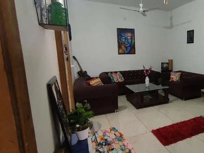 Well maintained 2bhk freshly built house