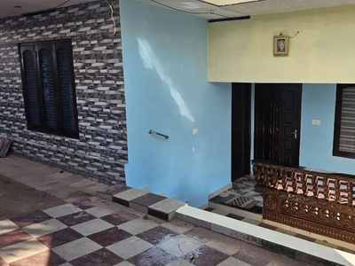 Well maintained 3bhk house for rent