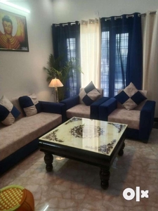 With furniture 2bhk for rent new flat Shastradhara Road