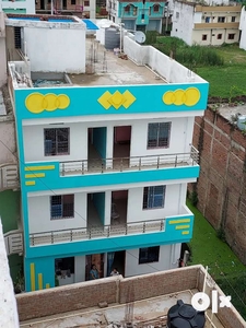 Your own second home in Kemnichak Patna