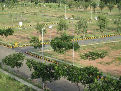 Ani Eco Zone in Krishnarajapura, Bangalore