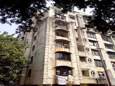 Reputed Builder Siddhi Apartments in Malad West, Mumbai