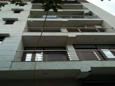 700 sq ft 2 BHK 2T BuilderFloor for rent in Project at Abul Fazal Enclave Jamia Nagar, Delhi by Agent MS Properties