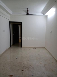 1039 Sqft 2 BHK Flat for sale in Puraniks City Reserva Phase 1