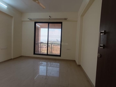 1238 Sqft 2 BHK Flat for sale in Lakhani Exotica