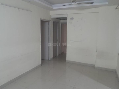 1380 Sqft 3 BHK Flat for sale in Paramount Emotions