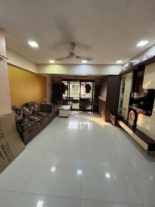 2 BHK 1200 Sqft Flat for sale at Thane West, Thane