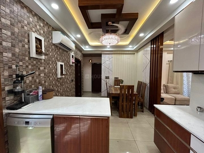 2275 Sqft 4 BHK Flat for sale in Supertech Ecociti