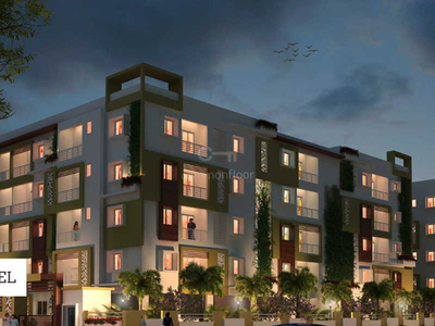 2BHK Apartment for Sale