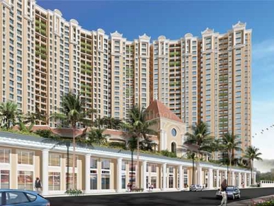 2BHK Apartment for Sale