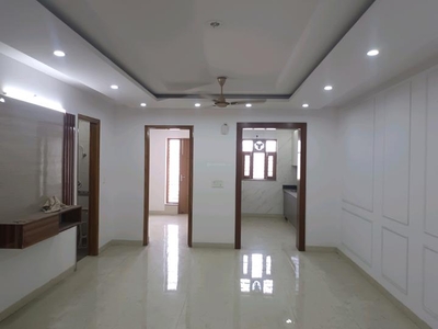 3 BHK 1800 Sqft Independent Floor for sale at Sector 35, Faridabad