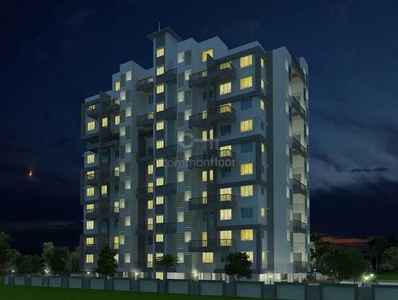 3BHK Apartment for Sale