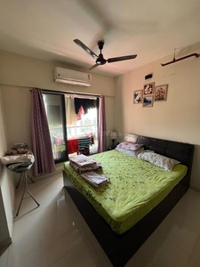 503 Sqft 1 BHK Flat for sale in Kashish Park Tower