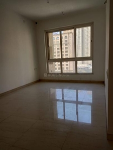 950 Sqft 3 BHK Flat for sale in Hiranandani Canary