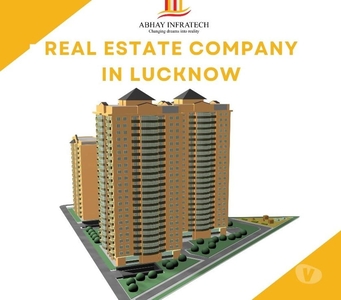Best Real Estate Company in Lucknow