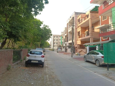 Residential 172 Sqft Plot for sale at Sector 45, Faridabad