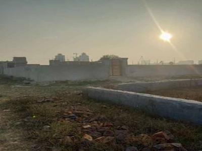 720 sq ft East facing Plot for sale at Rs 6.00 lacs in Pujaa city in noida expressway, Noida