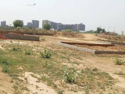 900 sq ft SouthEast facing Plot for sale at Rs 9.50 lacs in Goyal city in noida expressway, Noida