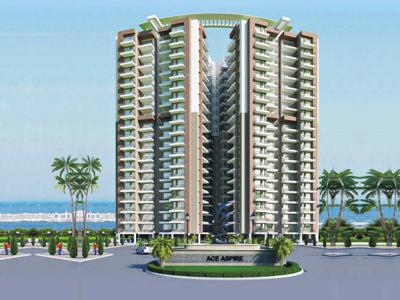 ACE Group Aspire in Techzone 4, Greater Noida