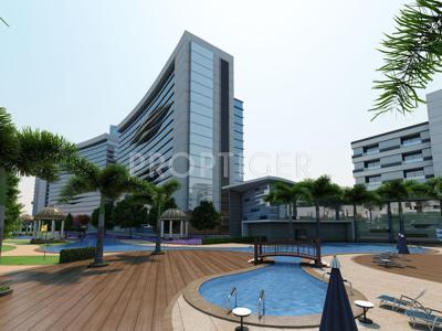Airwil Thinkpad in Sector 2 Noida Extension, Greater Noida