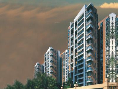 AMR Apartment 55 in Phi, Greater Noida