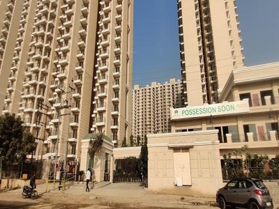 ATS Happy Trails in Sector 10 Noida Extension, Greater Noida