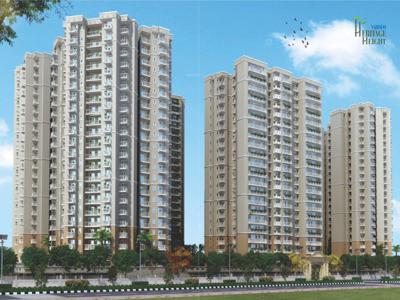 BS Vaibhav Heritage Height in Sector 16 Noida Extension, Greater Noida