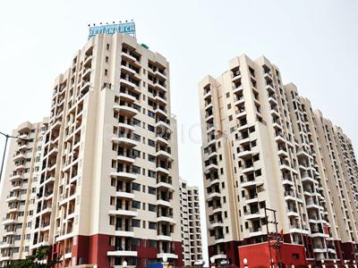 Designarch E Homes in UPSIDC Surajpur Site, Greater Noida