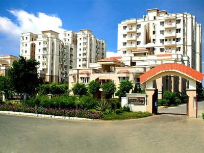 Eldeco Golf View Apartments in Omega, Greater Noida