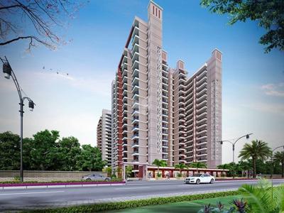 Geotech Blessings in Sector 1 Noida Extension, Greater Noida