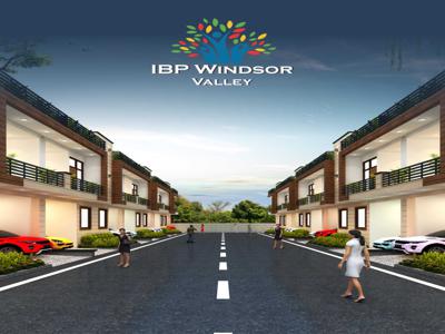 IBP Windsor Valley in Sector 10 Noida Extension, Greater Noida