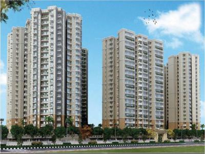 Indian Oil Heights in Sector 10 Noida Extension, Greater Noida