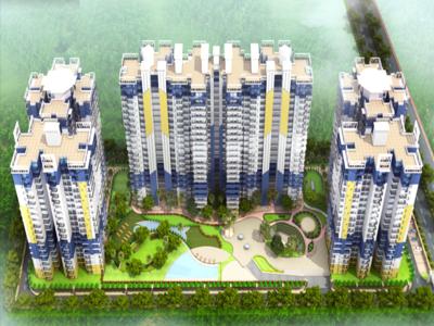 JKG Palm Court in Sector 16C Noida Extension, Greater Noida