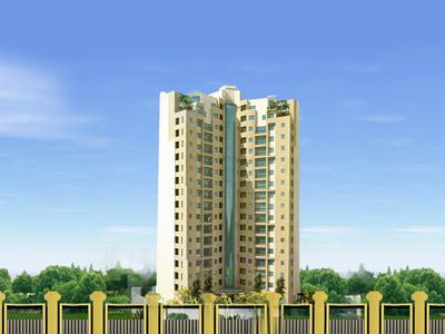 Kailash The Kings Reserve in Gamma 2, Greater Noida