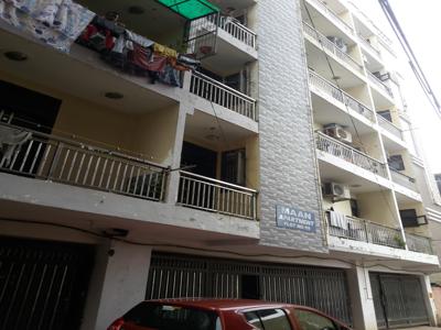Maan Properties Apartment in Shahberi, Greater Noida