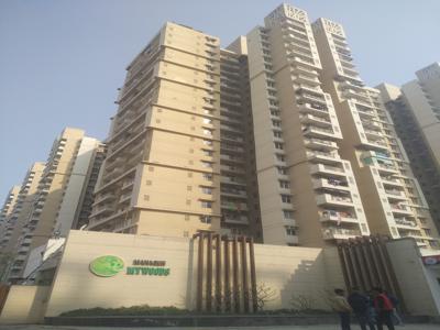 Mahagun Mywoods Phase 3 in Sector 16C Noida Extension, Greater Noida