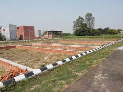 Mangalam Jewar City Property in Near Jewar Airport At Yamuna Expressway, Greater Noida