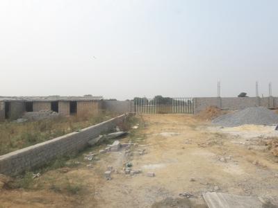 Mehak Eco City Plots in Dujana, Greater Noida