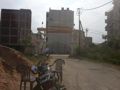 Mehak Residency Plots in Achheja, Greater Noida