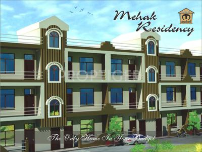 Mehak Residency Villa in Achheja, Greater Noida