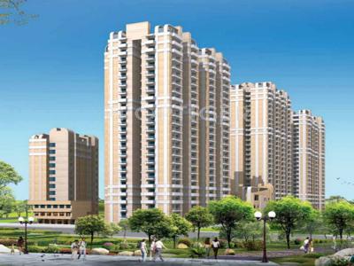 NCR Monarch in Sector 1 Noida Extension, Greater Noida