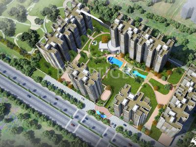 Omkar Royal Nest in Techzone 4, Greater Noida