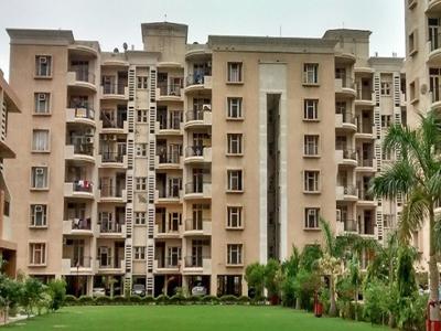 Reputed Builder Gandharva Apartment in Omega, Greater Noida
