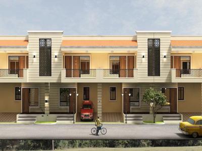 Satya Villa in Sector 16 Noida Extension, Greater Noida