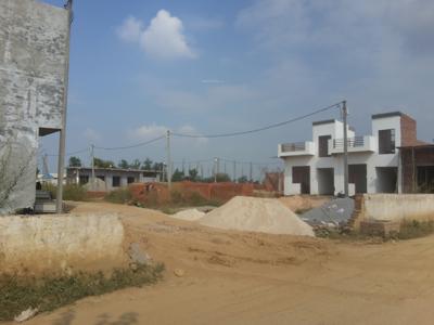 Satyam Vayu Enclave Phase 1 in Achheja, Greater Noida