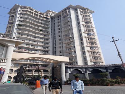 SDS NRI Residency in Omega, Greater Noida