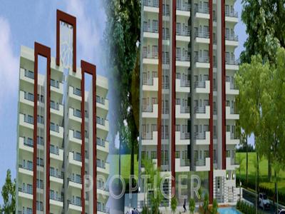 SKA Green Mansion in Sector 12 Noida Extension, Greater Noida