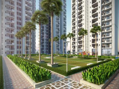 Soho Misty Heights in Sector 1 Noida Extension, Greater Noida